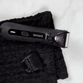 MANSCAPED® The Lawn Mower® 3.0 PLUS Groin & Body Hair Trimmer – Updated SkinSafe® Trimmer Blade, Waterproof Wet/Dry Groomer, USB-C Rechargeable, Men’s Wireless Ball Shaver 🍁 All In One Marketplace Canada