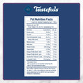 Blue Buffalo Tastefuls Chicken & Brown Rice Recipe Mature Dry Cat Food for Adult Cats 7+, Real Chicken First, Deliciously Healthy Natural Senior Cat Food with Fish Oil & Natural Ingredients, 3.1kg 🍁 All In One Marketplace Canada