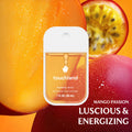 Touchland Hand Sanitizer Spray, Fruity Trio - 3 x 1 FL OZ 🍁 All In One Marketplace Canada