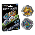 Beyblade X Calibur Samurai 6-70M BX & Obsidian Shell 3-85S BX Takara Tomy Dual Pack Set with 2 Right-Spinning Tops, Battling Tops Game Toys, Ages 8+ 🍁 All In One Marketplace Canada