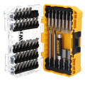 DEWALT Screwdriver Bit Set with Tough Case, 45-Piece (DW2166) 🍁 All In One Marketplace Canada