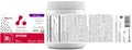 atplab Myoprime Creatine Monohydrate Powder, Creatine, Organic Grape, 210 g 🍁 All In One Marketplace Canada