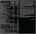MUTANT Multi Vitamins - Men's Multivitamin for Hardcore Athletes & Body Builders, Supports Muscle Function, Energy Metabolism, Immune Health with 70 Vitamins Minerals Antioxidants (60 Caplets, CA) 🍁 All In One Marketplace Canada