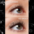 L'Oréal Paris Paradise Big Deal Volumizing Mascara, Buildable & Lengthening Mascara, No Clumps, Lightweight, Black Brown 10.9 ml 🍁 All In One Marketplace Canada