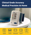 A&D Medical Wrist Blood Pressure Monitor for Home Use - UB-525CN, BP Adjustable Cuff (5.3-8.5"/13.5-21.5 cm) One Button Operation, 60 Reading Memory, FSA/HSA Eligible, 2 AAA Batteries 🍁 All In One Marketplace Canada
