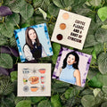 Gilmore Girls Coasters