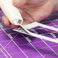 Premier Craft Tools - 3-in-1 Die Brush