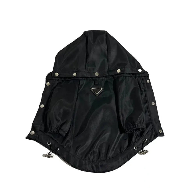 Pawda Dog Jacket | Lightweight Warm Dog Jacket
