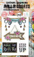 AALL and Create Stamp Set - 830 - Wonder of Wonders