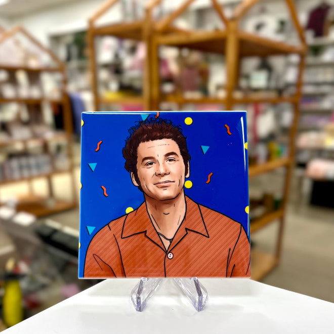 Seinfeld Coasters