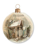 Reddy Shrink Sleeves Nostalgic Christmas 4 Sizes