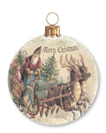 Reddy Shrink Sleeves Nostalgic Christmas 4 Sizes
