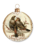 Reddy Shrink Sleeves Nostalgic Christmas 4 Sizes