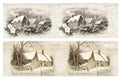 Reddy Shrink Sleeves Nostalgic Christmas 5"