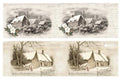 Reddy Shrink Sleeves Nostalgic Christmas 4 Sizes