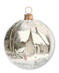 Reddy Shrink Sleeves Nostalgic Christmas 5"