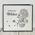 Couture Creations GoLetterPress and Stamp Bundle