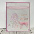Couture Creations GoLetterPress and Stamp Bundle