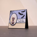 Carnation Crafts Spooky Friends Paper Craft Kit (882784)