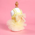 Easter Bunny Dress