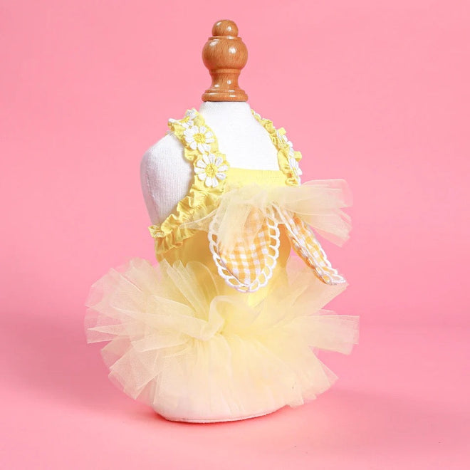 Easter Bunny Dress