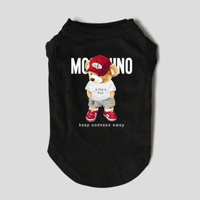 Max Tee