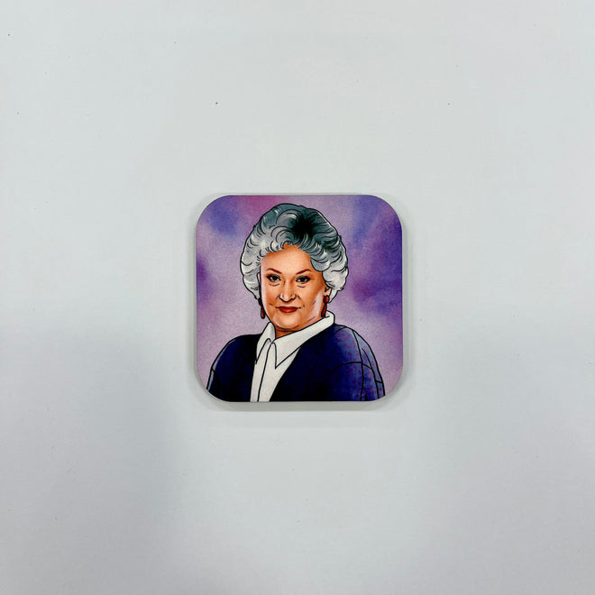 Golden Girls Magnets