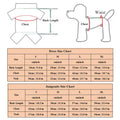 Do Not Enter Dog Costume | Halloween Dog Costume