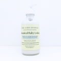 Botanical Baby Lotion