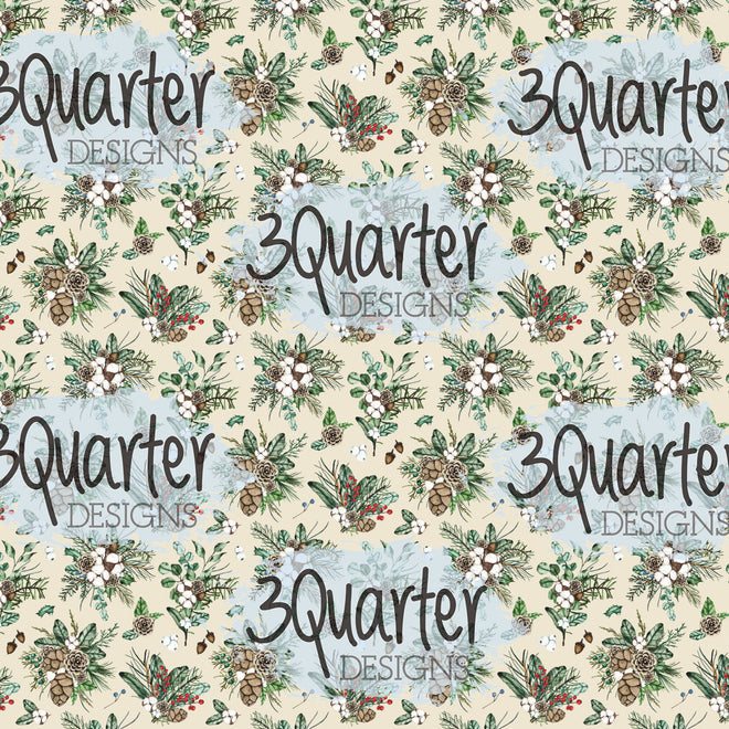 December Wishes 8x8 Pack