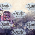 Magic Potion 8x8 Pack