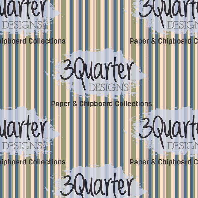 Incredible Journeys 8x8 Pack