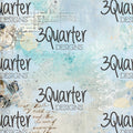 Melancholy Era 8x8 Pack