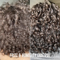 Love Ur Curls Irish Sea Moss Hair Gel, Medium Hold Hair Styling Curling Gel for Defined Curly Hair, Waves & Coils, Vegan, Cruelty Free, 236mL 🍁 All In One Marketplace Canada