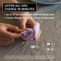 Sony LinkBuds Clip Wireless Open Earbuds 🍁 All In One Marketplace Canada