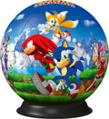 Ravensburger Sonic The Hedgehog 3D Jigsaw Puzzle Ball for Adults and Kids - 11592 - Great Gift for Any Birthday, Holiday, or Special Occasion 🍁 All In One Marketplace Canada