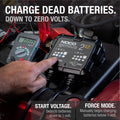 NOCO GENIUS2X2 6/12V 2-Bank Battery Charger, Trickle Charger & Maintainer 🍁 All In One Marketplace Canada