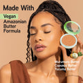 Physicians Formula Murumuru Butter Bronzer, Moisturizing, Nourishing Murumuru Butter Blend for Silky All-Day Luminous Glow, Dermatologist Tested, Hypoallergenic, Vegan & Cruelty-Free -Bronzer 🍁 All In One Marketplace Canada