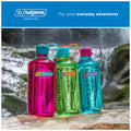 Nalgene 32 oz Narrow Mouth Water Bottle, Seafoam 🍁 All In One Marketplace Canada