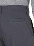 Wrangler Authentics Men's Classic Cargo Stretch Short, Anthracite, 32 🍁 All In One Marketplace Canada