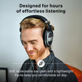 Sennheiser HD 599SE Open-Back Wired Audiophile Headphones, Black 🍁 All In One Marketplace Canada