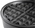 Oster Belgian Waffle Maker, 8", Stainless Steel 🍁 All In One Marketplace Canada