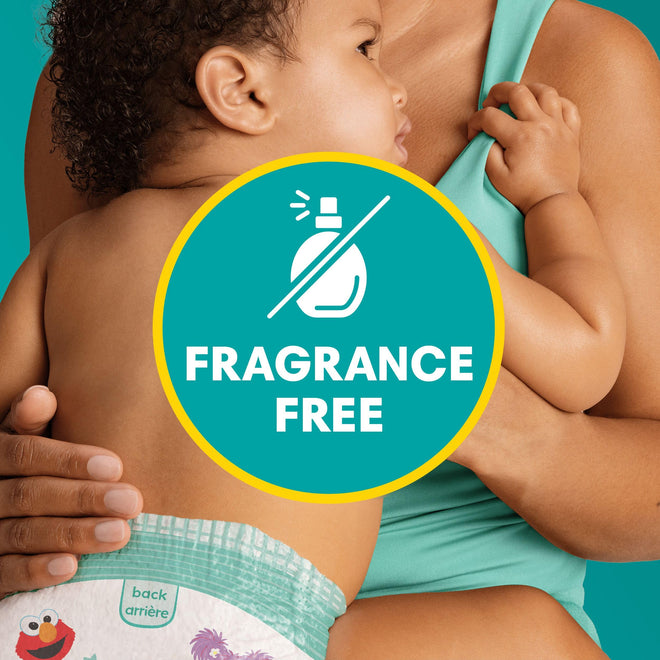 Pampers Baby Dry Ultra Diapers, Size 3 (16-28 lbs), 174 Count, Absorbent Disposable Diapers 🍁 All In One Marketplace Canada