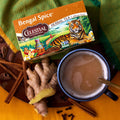 Celestial Seasonings Bengal Spice Herbal Tea, Caffeine Free, 20 Tea Bags Box, 6-Pack 🍁 All In One Marketplace Canada