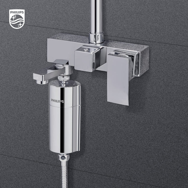 Philips Shower Filter Cartridge AWP175/37, Compatible with AWP1775/37 🍁 All In One Marketplace Canada