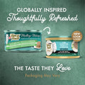 Fancy Feast Medleys Wet Cat Food, Tuna Florentine - 85 g Can (24 Pack) 🍁 All In One Marketplace Canada