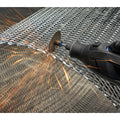 Dremel EZ456B 1 1/2-Inch EZ Lock Rotary Tool Cut-Off Wheels- Rotary Tool Cutting Accessories, Perfect for Slicing Sheet Metal and Copper Pipe, 12 Pieces 🍁 All In One Marketplace Canada