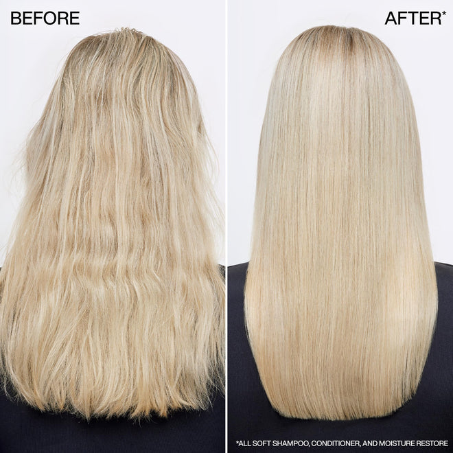 Redken All Soft Moisture Restore Leave-In Treatment, 150mL 🍁 All In One Marketplace Canada