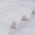 Utopia Towels Premium 100% Combed Ring Spun Cotton Bath Towels, Ultra Soft and Highly Absorbent, 27 by 54 inches, Large Bath Towels, 4 Pack, White 🍁 All In One Marketplace Canada