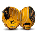 Franklin Sports Baseball and Softball Glove - Fieldmaster Adult + Youth Baseball Gloves - Men's + Women's Infield + Outfield Mitt - Right Hand Throw - 13" 🍁 All In One Marketplace Canada